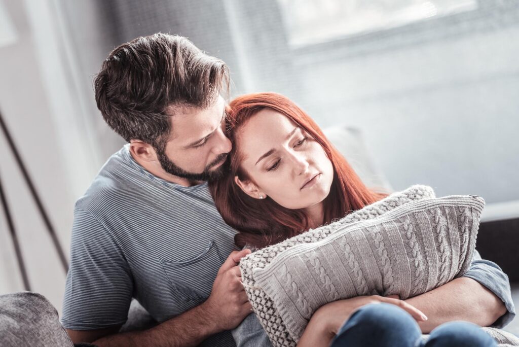 Relationship Stress- Medford, Massachusetts  