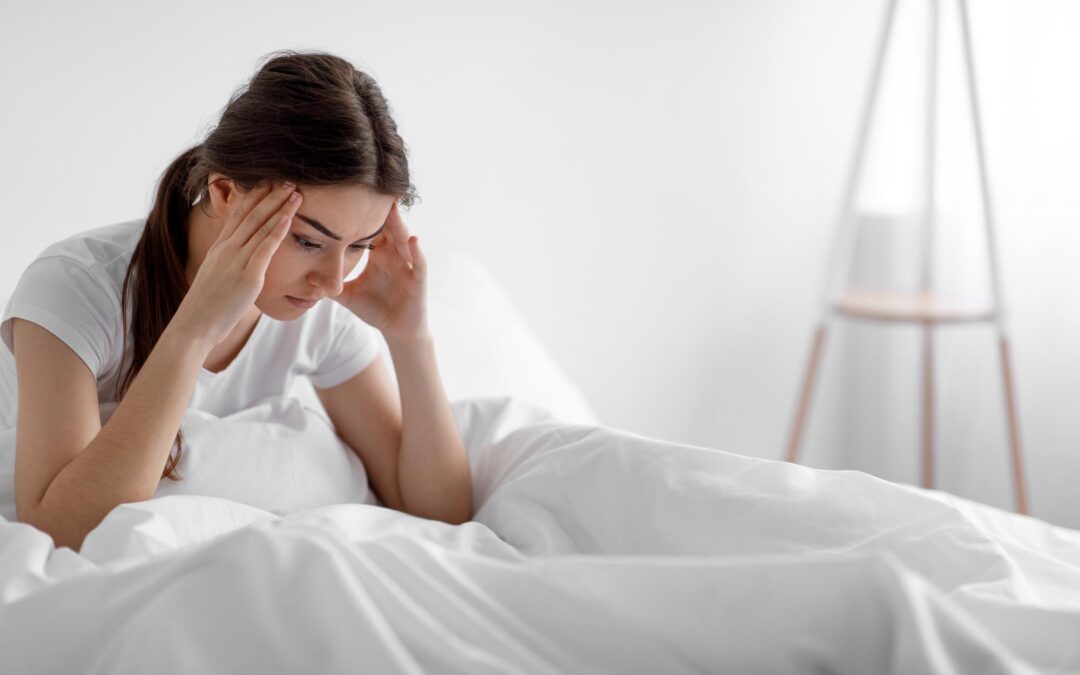 Summer Anxiety: A Powerful Guide Causes, Symptoms & Treatment