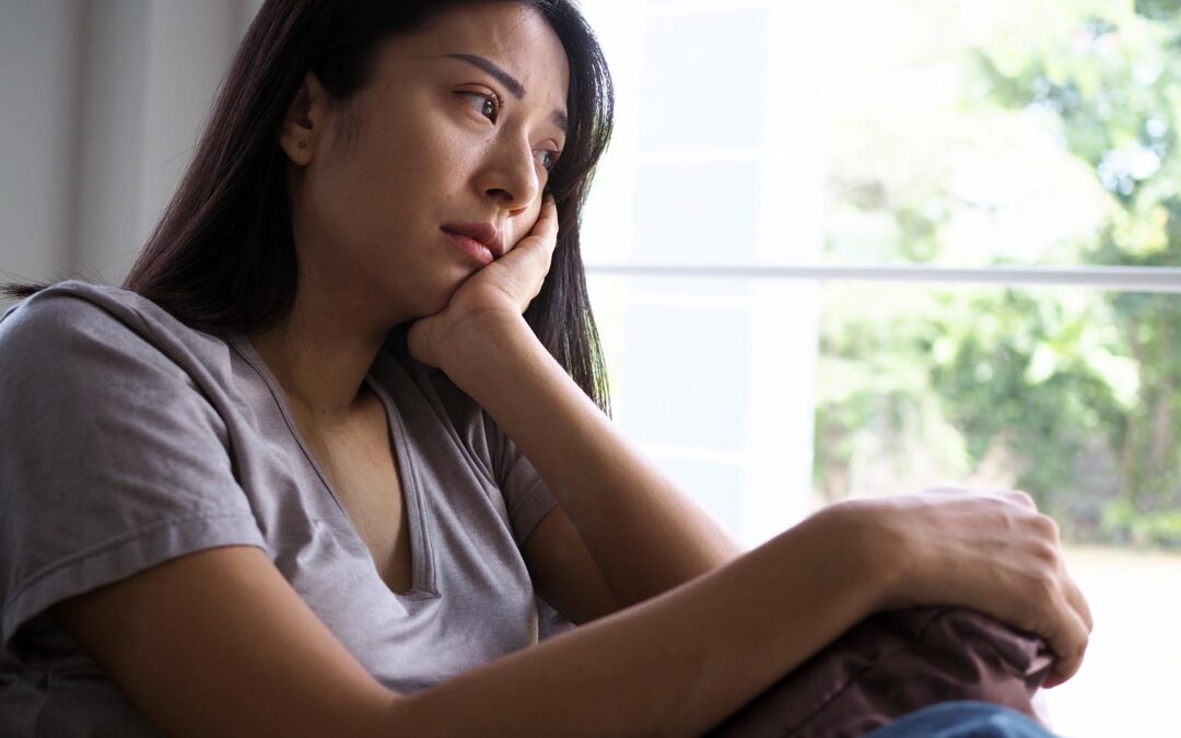 Am I Burned Out or Depressed? A Powerful Guide How Can I Tell the Difference?
