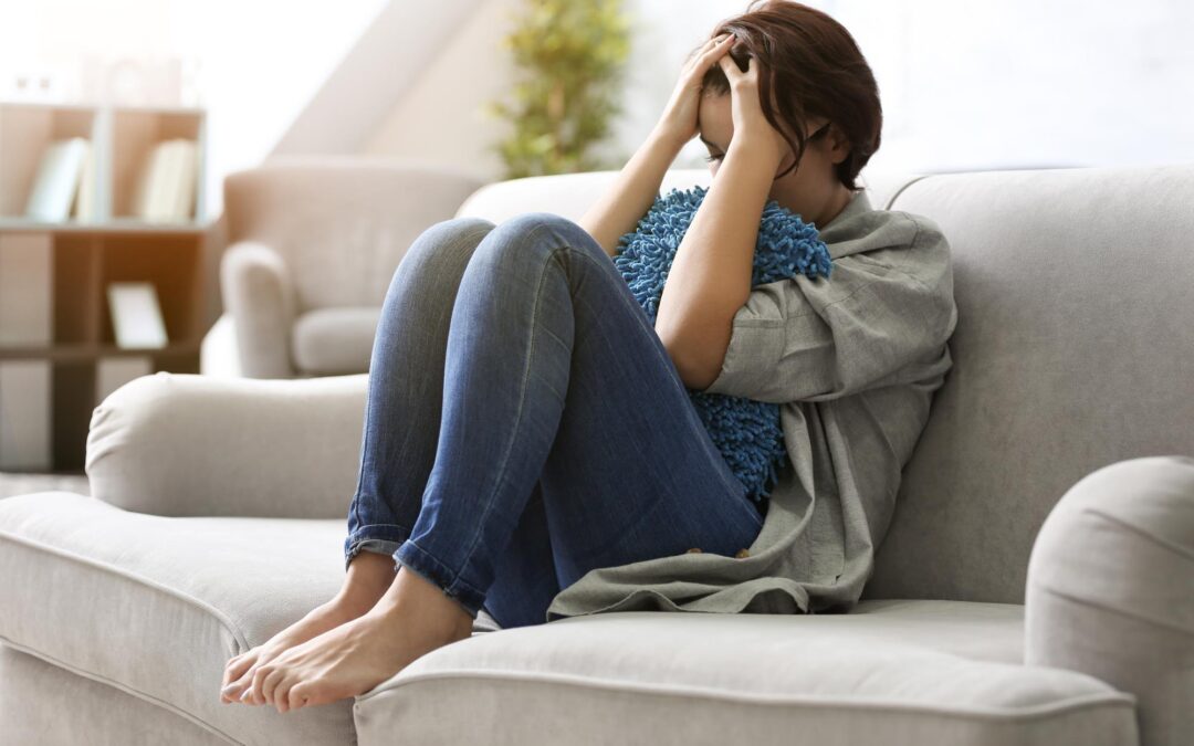 Why Do I Feel Anxious for No Reason? Uncovering Hidden Triggers