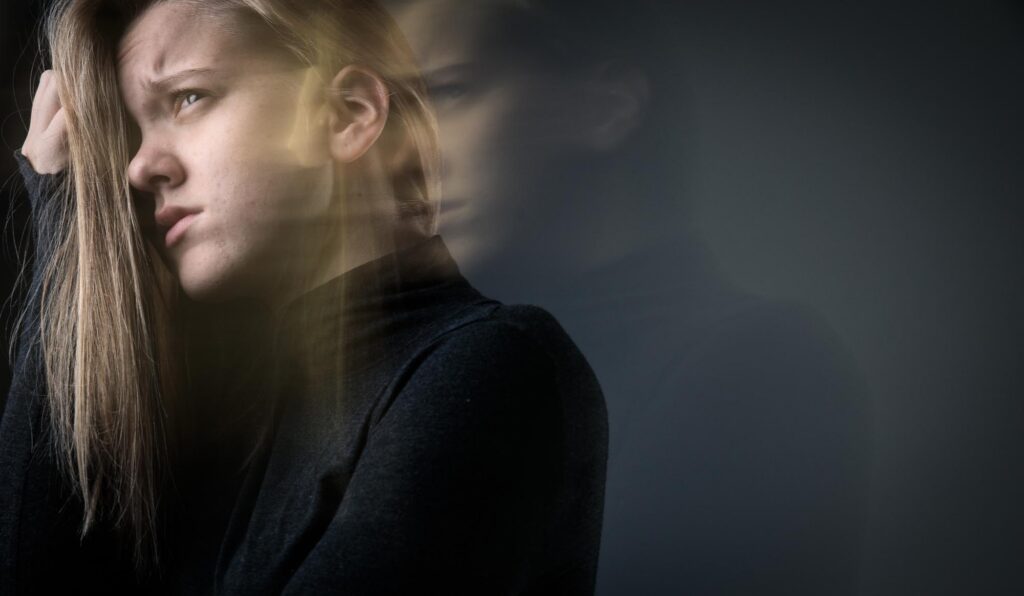 Mental Health Symptoms- Medford, Massachusetts