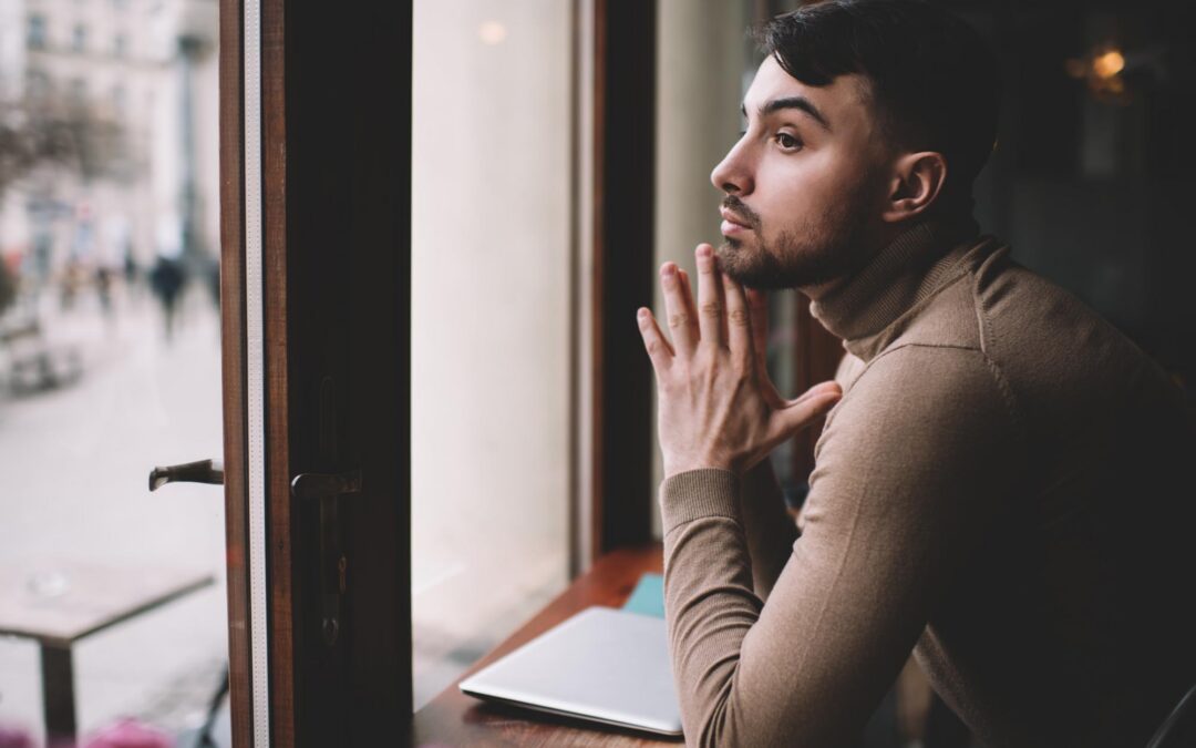 Severe Depression and What to Do When You Feel Hopeless: Coping Tips