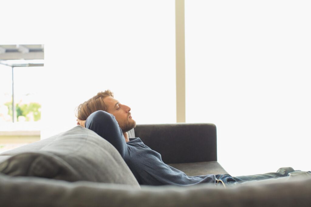 What Is Derealization- Medford, Massachusetts