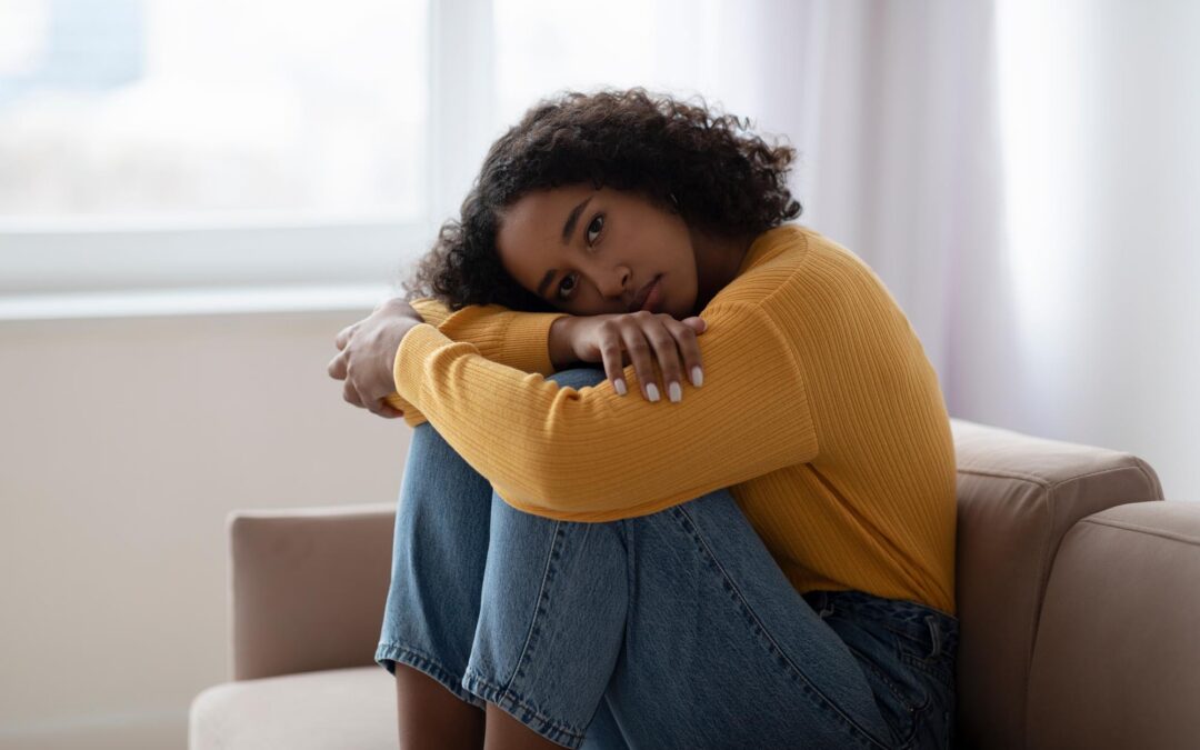 What Is Derealization? A Powerful Guide To Understanding Dissociative Symptoms