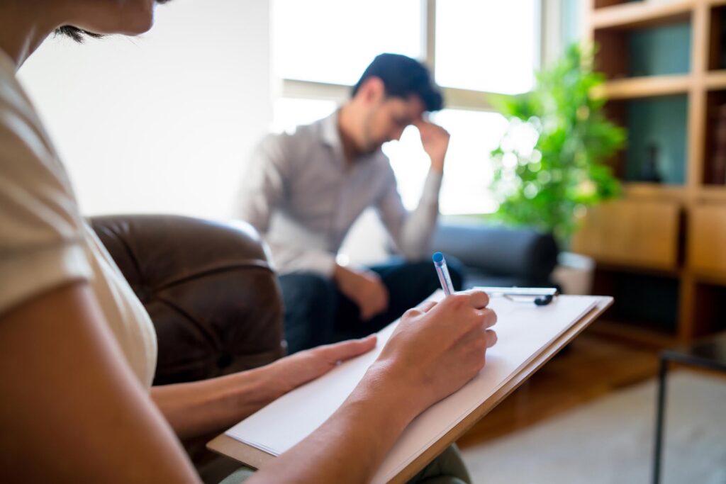 Depression Screening- Medford, Massachusetts 