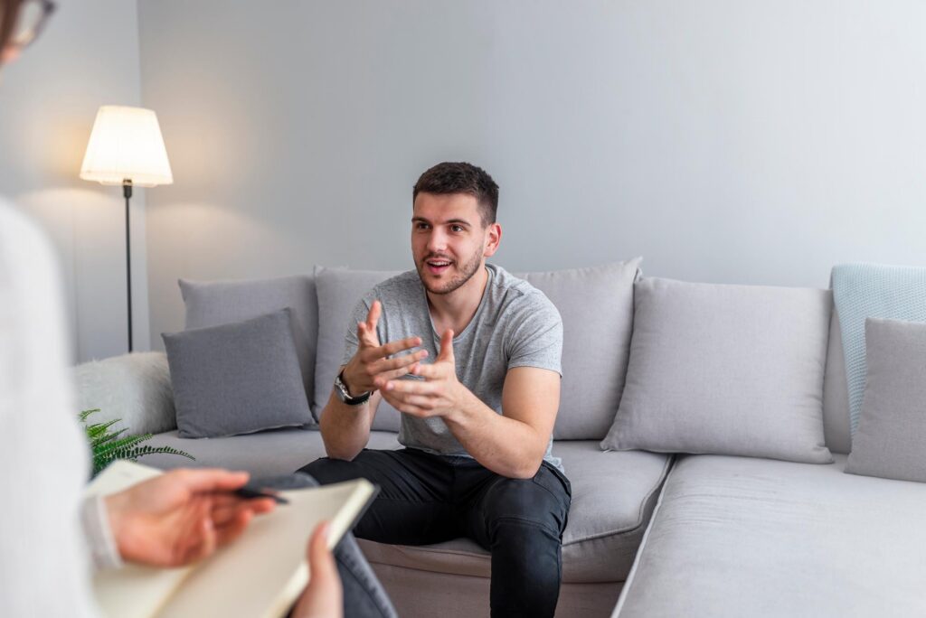 Exposure and Response Prevention- Medford, Massachusetts 